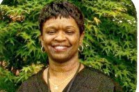 Antoinette Grant
