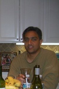 Hemant Keny