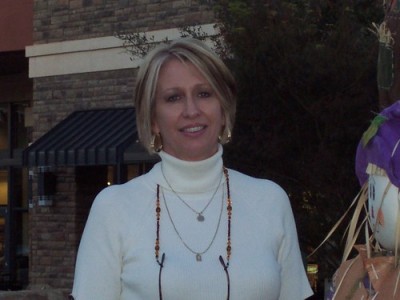 Colleen Ramos