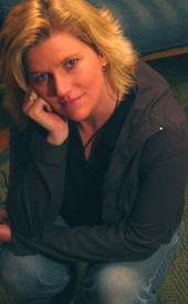 Kristy Lee