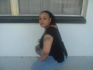 Tarshika Sitton