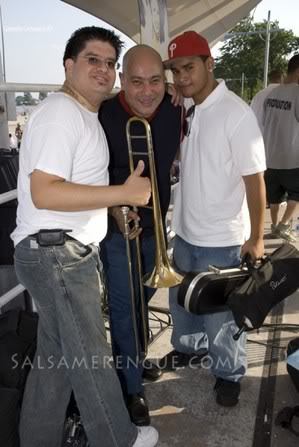 William Alvarez
