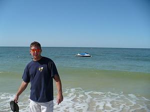 Jerry Mcmichael