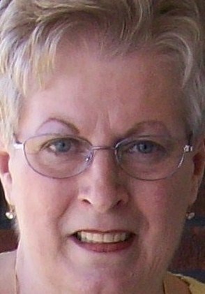 Mavis Brockman