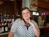 Sharon Tepen
