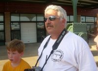 Russell Taber