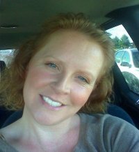 Sherri Winger