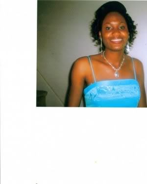 Ngozichukwuka Awanyai