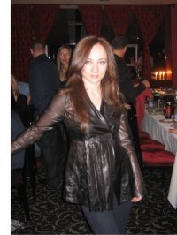Inna Razdelenko