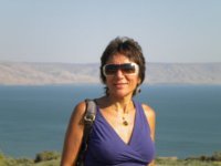 Ruth Genah
