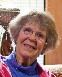 Phyllis Sherline