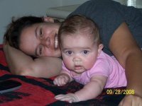 Milagros Child Rodriguez
