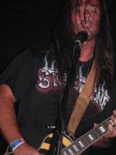 Sean Tibbetts