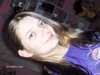 Megan Hand
