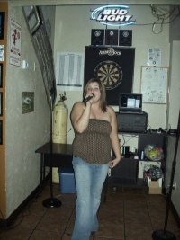 Courtney Crawford