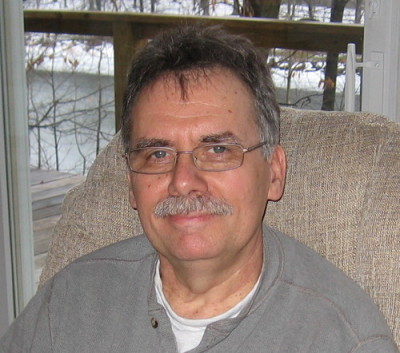 Leonard Utsman