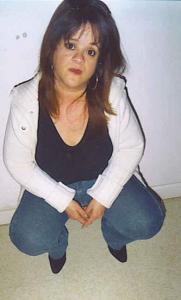 Joyce Pagan