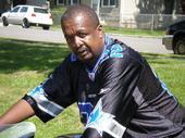 Reginald Paige
