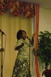 Mary Mclymore