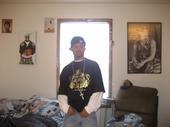 Keith Burks