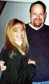 Robbie Arrington
