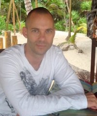 Michael Lonchambon