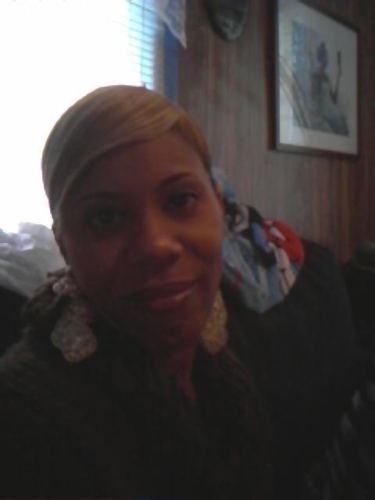 Nichelle Nunn