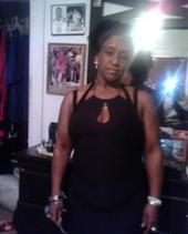 Nadine Lovemore
