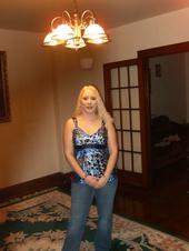 Mandy Boring