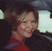 Judy Garth
