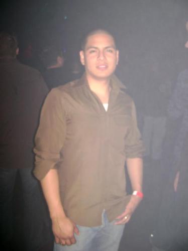 Isaac Morales