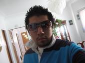Braulio Barrera
