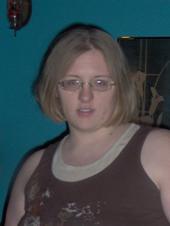 Jennifer Brockman