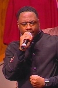 Robert Tillery