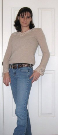 Tacy Bernhardt