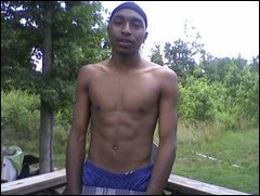 Dominick Smith