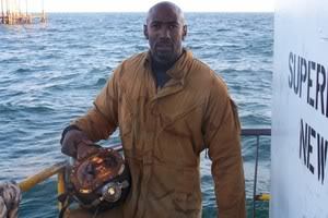 Lamar Howard
