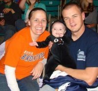 Kimberly Declaire