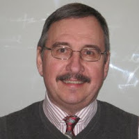 Rex Pilger