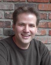 Shawn Handlon