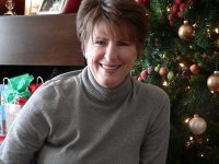 Cynthia Bounds