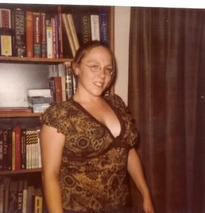 Jamie Jadwin