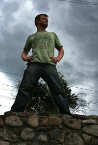 Jared Tropple