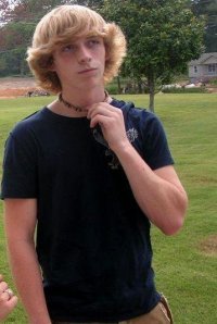 Cole Davis