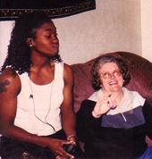 Desireia Liggins