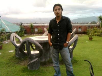 Atit Gurung