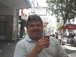 Robert Bailey