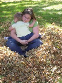 Kelsey Linford