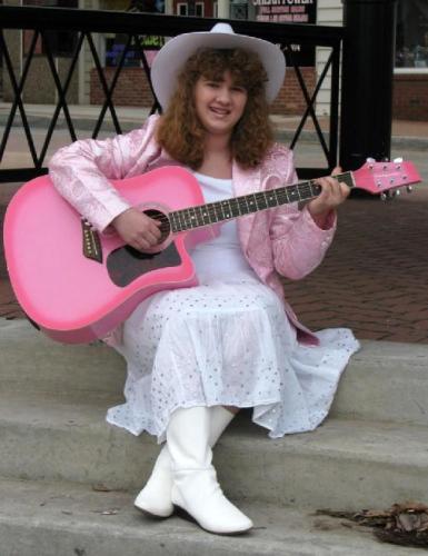 Caryn Lindsey