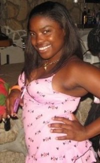 Shaquella Oaddams